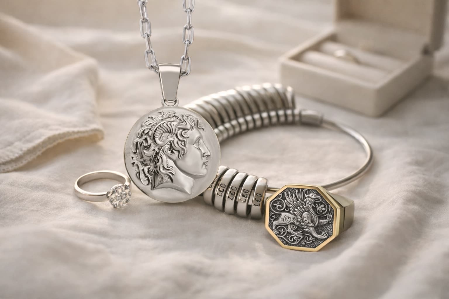 How to choose your ring size