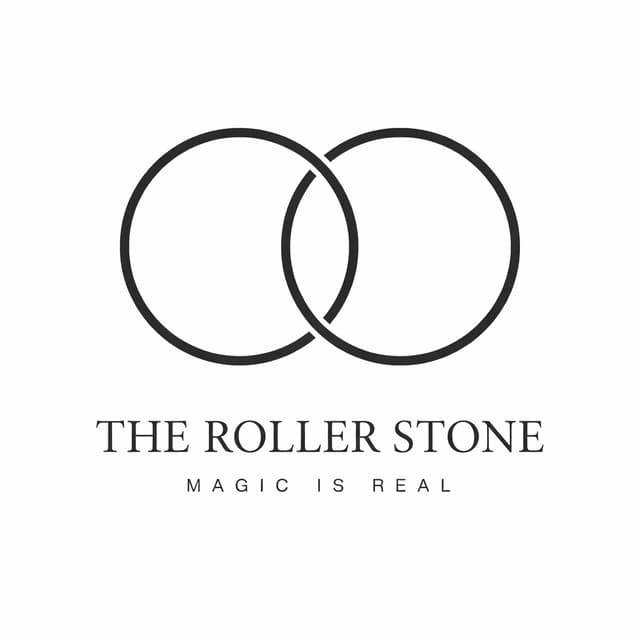 The Rollerstone — Magic is real